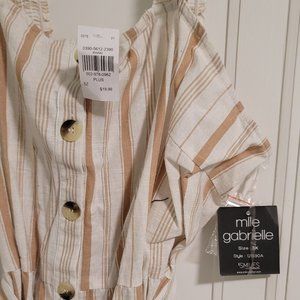 Nwt dress